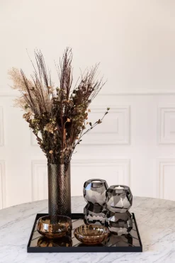 Specktra Bowl No. 2 - Amber Small