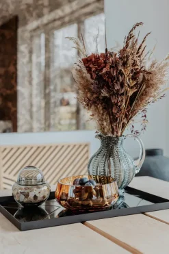 Specktra Bowl No. 2 - Amber Medium