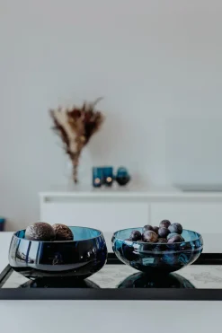 Specktra Bowl No. 2 - Blue Medium