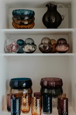 Specktra Bowl No. 1 - Blue Medium