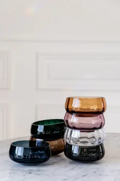 Specktra Bowl No. 2 - Blue Small