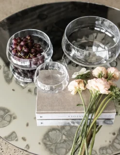 Specktra Bowl No. 2 - Clear Large