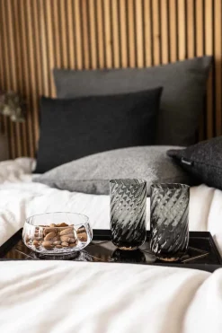 Specktra Bowl No. 2 - Clear Small