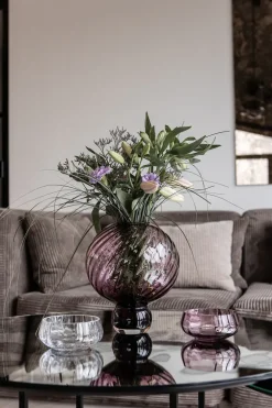 Specktra Bowl No. 2 - Clear Small