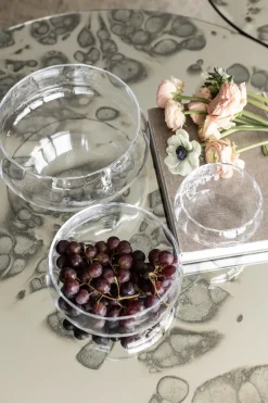 Specktra Bowl No. 2 - Clear Small