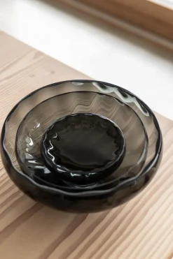 Specktra Bowl No. 1 - Grey Large