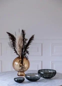 Specktra Bowl No. 1 - Grey Large