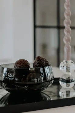 Specktra Bowl No. 2 - Grey Medium