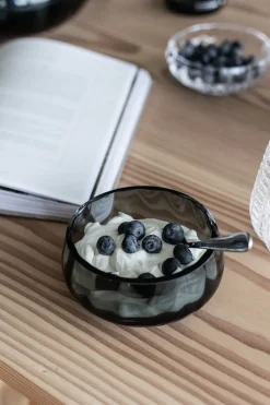 Specktra Bowl No. 2 - Grey Small