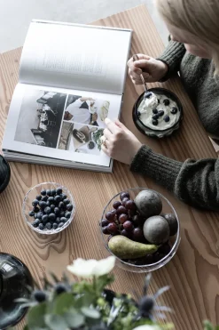 Specktra Bowl No. 2 - Grey Small