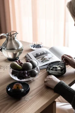 Specktra Bowl No. 2 - Grey Small