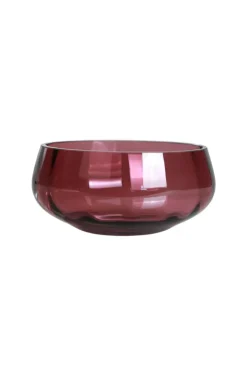 Specktra Bowl No. 2 - Plum Medium