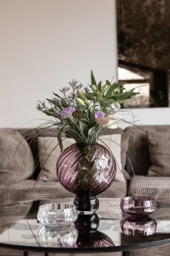 Specktra Bowl No. 2 - Plum Small