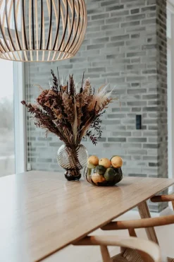 Specktra Bowl No. 2 - Topaz Medium