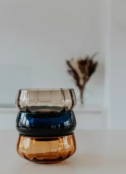 Specktra Bowl No. 2 - Topaz Medium