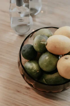 Specktra Bowl No. 2 - Topaz Medium