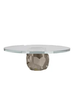 Storm kagefad - Clear/Light smoke