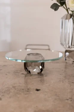 Storm kagefad - Clear/Light smoke