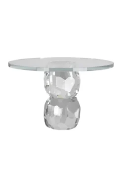 Storm kagefad - Stacked - Clear