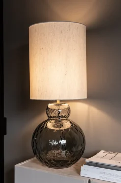 Sylvester Lampshade - Tall Sand