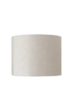 Sylvester Lampshade - Wide 28x21.5 Sand