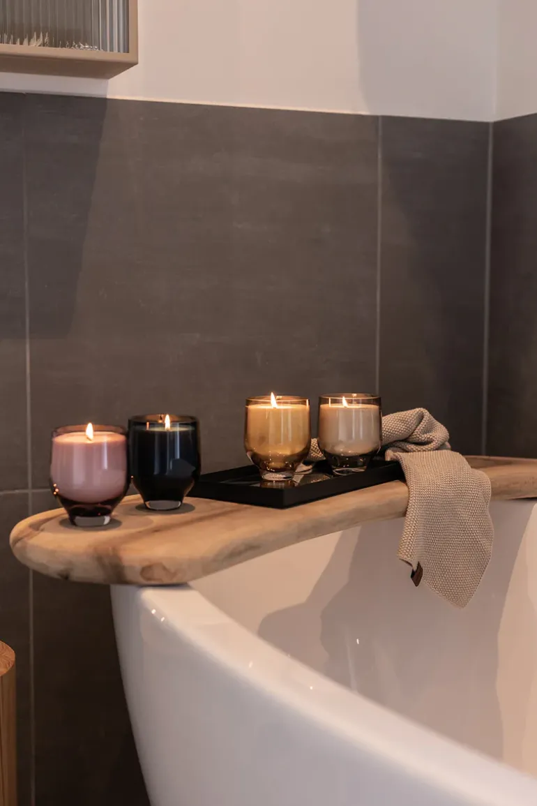 The Specktrum Scent - Amber