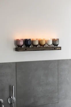 The Specktrum Scent - Amber