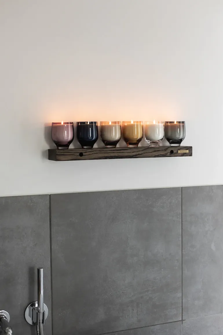 The Specktrum Scent - Amber