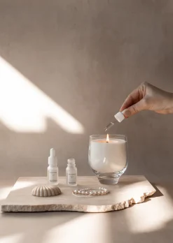 The Specktrum Scent - Clear