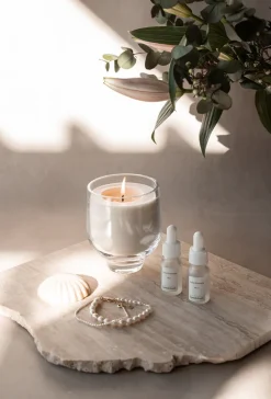 The Specktrum Scent - Clear