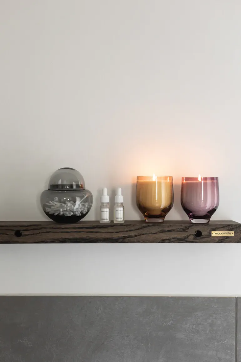 The Specktrum Scent - Plum