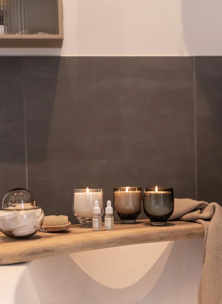 The Specktrum Scent - Topaz