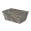 Thunder Marble Table - Thunder Coffee Table