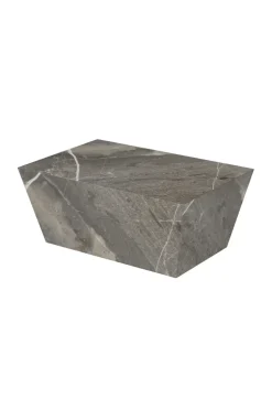 Thunder Marble Table - Thunder Coffee Table