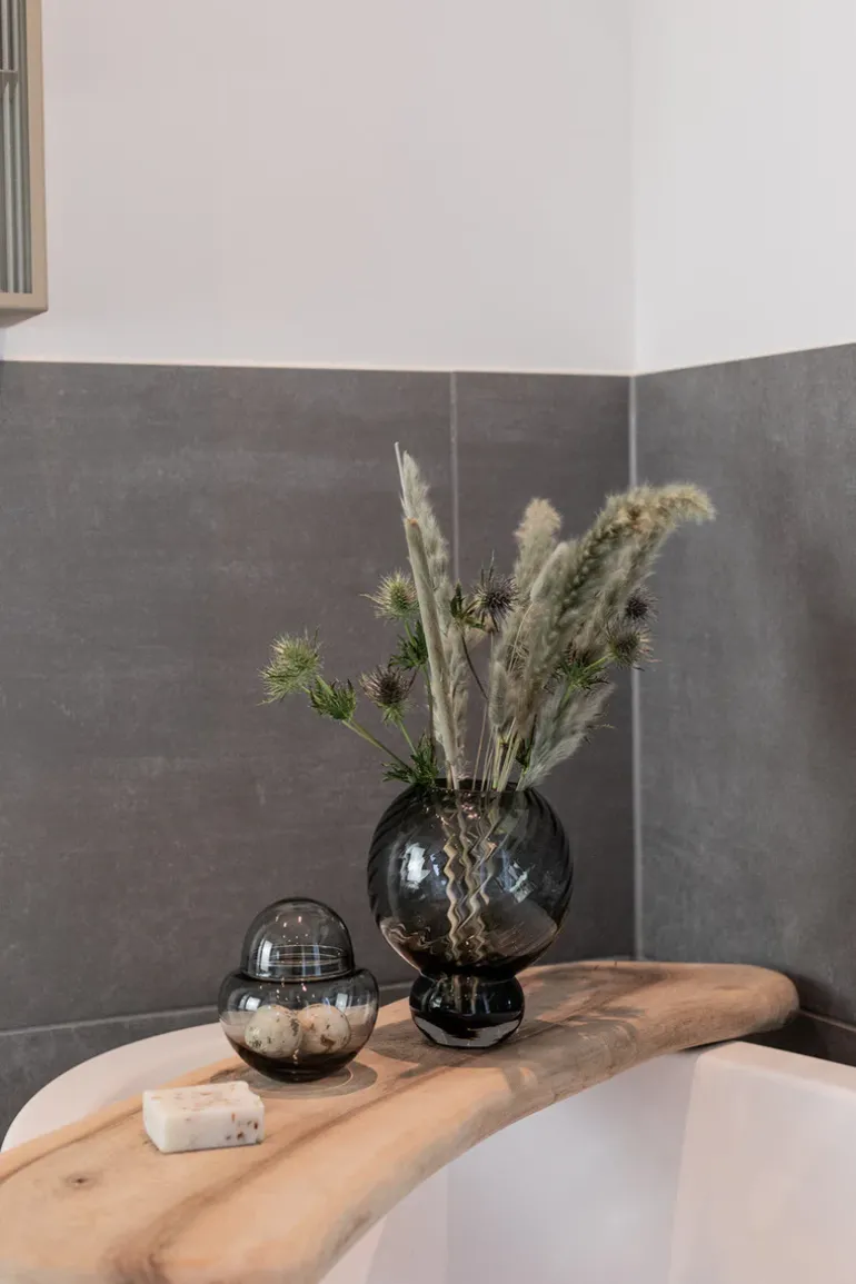 Vincent Bonbonniere - Grey