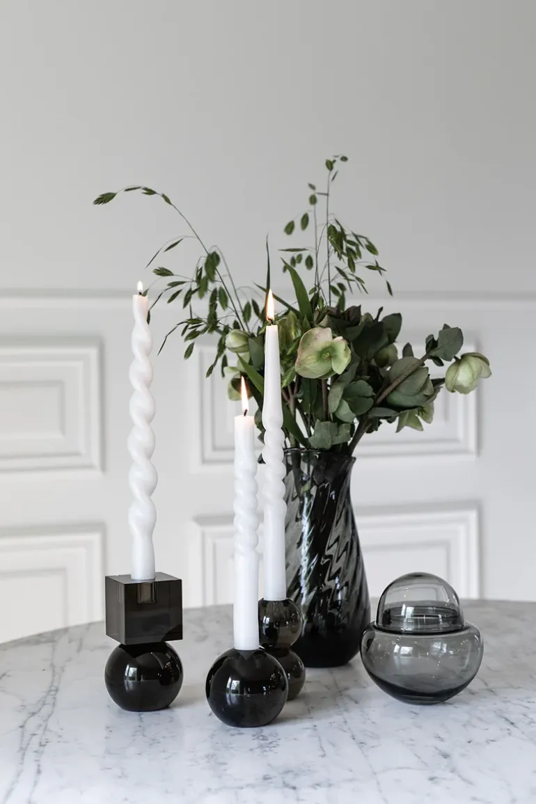 Vincent Bonbonniere - Grey