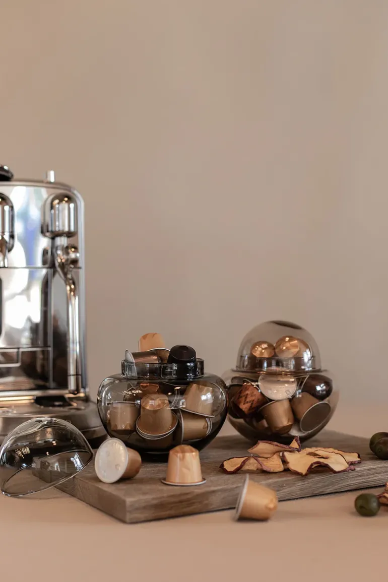 Vincent Bonbonniere - Grey