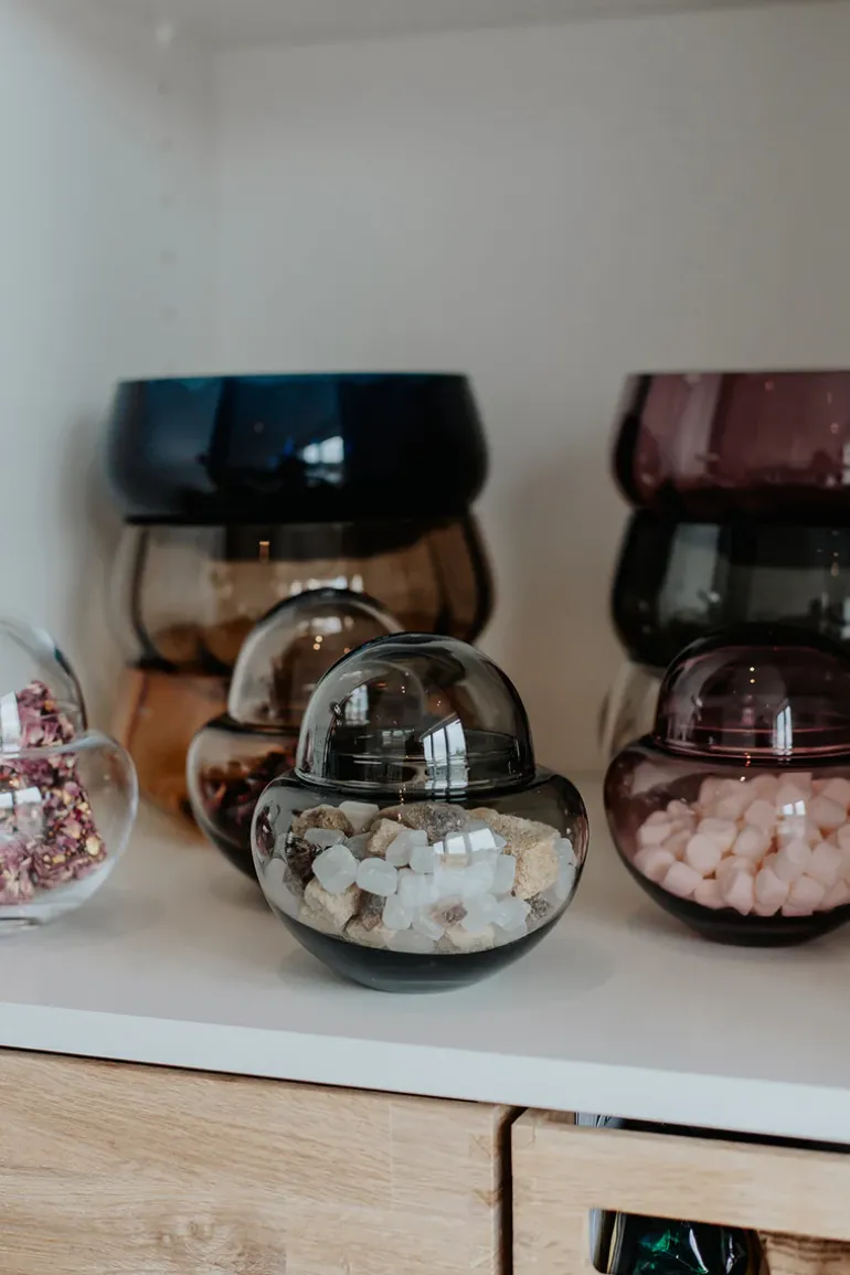 Vincent Bonbonniere - Grey