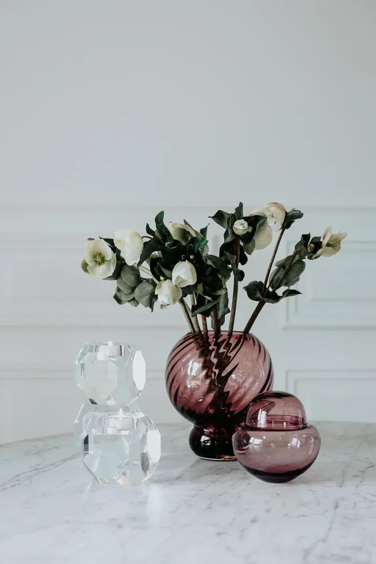 Vincent Bonbonniere - Plum