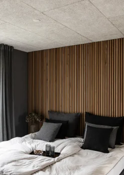 Wilma Pillow - Dark Grey 45*45 cm