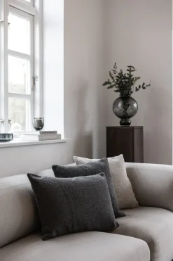 Wilma Pillow - Grey 40*60 cm